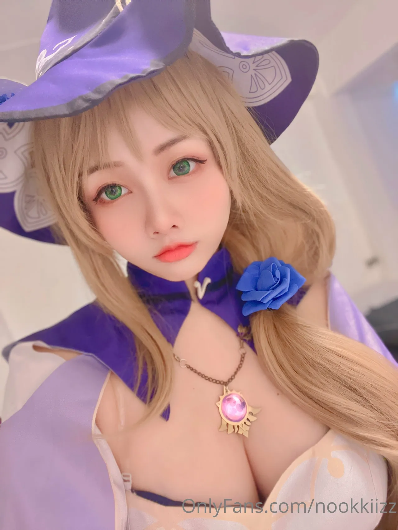 Nookkizz - Genshin Lisa-erohere1.webp